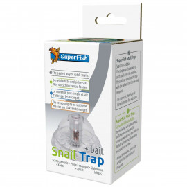 Superfish Snail Trap Piège à Escargots