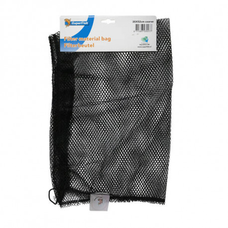 Superfish Filter Media Bag 35X52cm - Filet pour Masses de Filtration