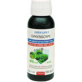 Easy-life GreenScape 100ml - Engrais liquide