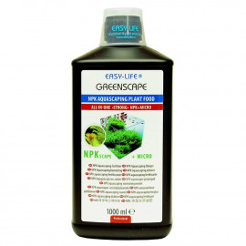 Easy-life GreenScape 1000ml - Engrais liquide