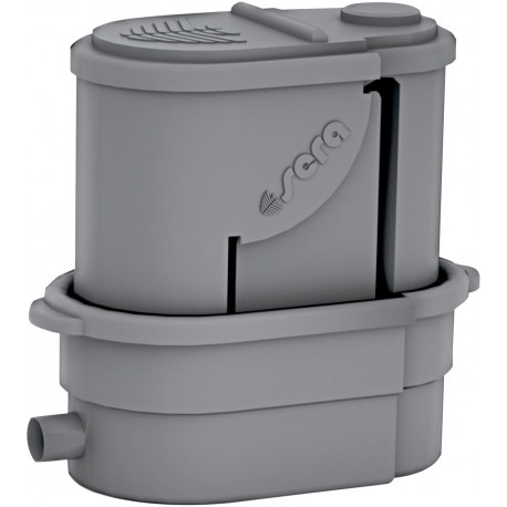 Sera KOI Professional 24000 – Filtre eau claire & entretien facile