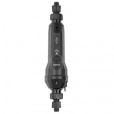 AQUAEL Flow Heater Bluetooth - Chauffage externe aquarium
