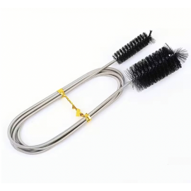 Aquaplante Goupillon de Nettoyage