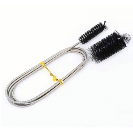 Aquaplante Goupillon de Nettoyage