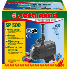 Sera Pond SP 500