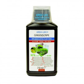Easy-life GreenScape 250ml - Engrais liquide