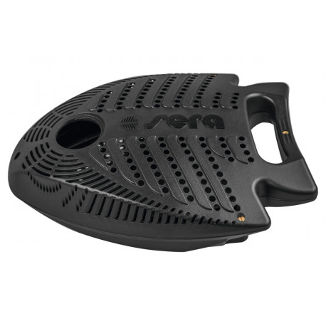 SERA Pond Crépine (ref. 30049) – protection de pompe de bassin