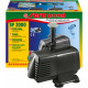 Sera Pond SP 2000 - 2000 L/h - Pompe bassin