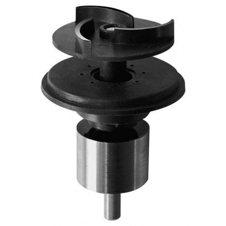 Unite entrainement Sera Pond PP 3000 reference 30085 piece detachee pompe bassin