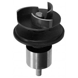 Unité entraînement Sera Pond PP 6000 référence 30086 moteur remplacement pompe bassin 65W