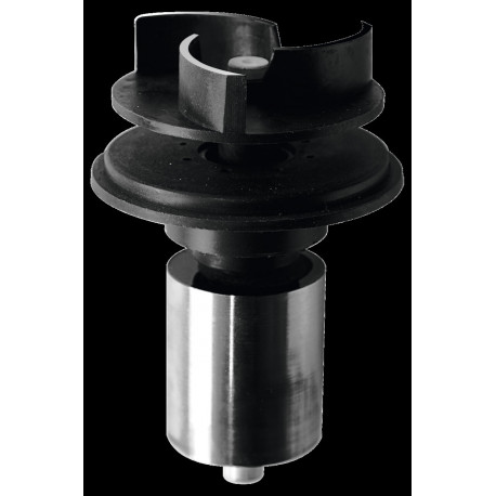 Unite d'entrainement rotor Sera Pond PP 9000 piece detachee pompe bassin