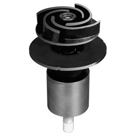 Rotor de rechange Sera PP 12000 pour pompe haute puissance bassin