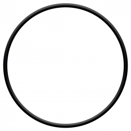 Joint torique Sera Pond chambre pompe PP 3000 6000 9000 piece etancheite circulaire bassin