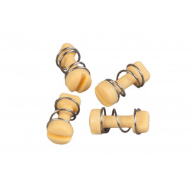 Vis plastique Sera Pond pour crepine pompe PP 3000 a 12000