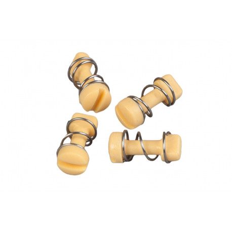 Vis plastique Sera Pond pour crepine pompe PP 3000 a 12000