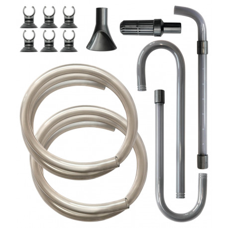 SERA Jeu d'accessoires pour Sera Fil Bioactive 130 / 130 + UV