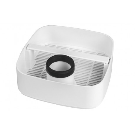 sera GRAND COMPARTIMENT POUR SERA FIL BIOACTIVE 250 / 400 + UV et sera UVC-Xtreme 800 et 1200