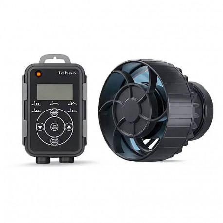 JEBAO ELW-20 Bluetooth - Pompe de brassage 10000 L/H