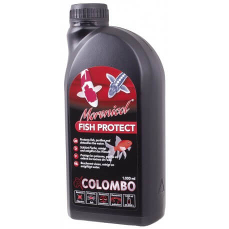 Colombo Fish Protect 1000ml