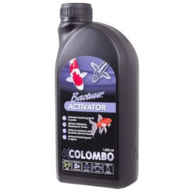 Colombo Bactuur Activator 500ML