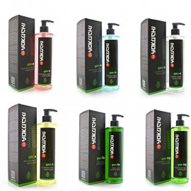 PACK YOKUCHI Engrais liquide 6 x 400 ml