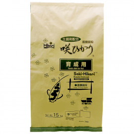 SAKI HIKARI BALANCE L 15 KG