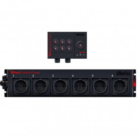 Red Sea ReefControl Power Deluxe - Boitier d'alimentation intelligent