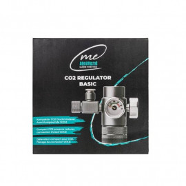 Me Co2 Basic Regulator - Détendeur Co2