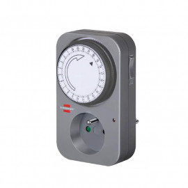 Me Programmateur Journalier - Programmateur sur prise