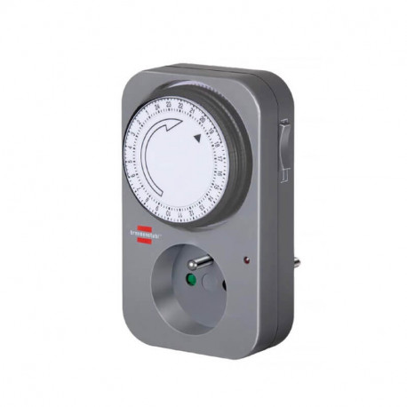 Me Programmateur Journalier - Programmateur sur prise