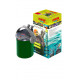 Filtre externe EHEIM Ecco Pro 130 complet avec accessoires pour aquarium eau douce 60-130 litres