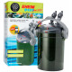 Filtre externe Eheim Ecco-Pro 200 pour aquarium 100-200L avec pompe silencieuse 600 l/h