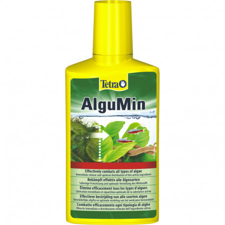 Tetra Algumin 250ml