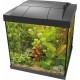 Superfish Start 30 Qube Kit Noir - Aquarium équipé