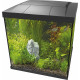 Superfish Start 60 Qube Kit Noir - Aquarium équipé