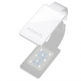 AQUAEL Leddy Smart 4,8 W Sunny Day&Night Noir - Rampe LED aquarium