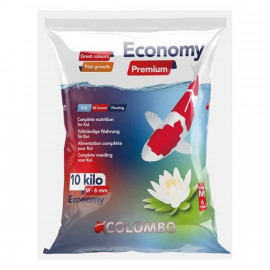 Colombo Economy Medium 10Kg