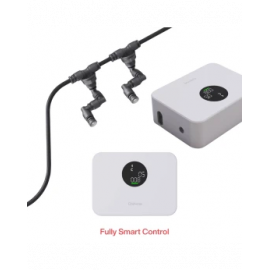 Chihiros Spray System Tiny - Brumisation pour terrarium