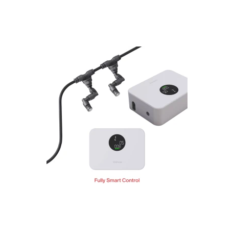 Chihiros Spray System Tiny - Brumisation pour terrarium