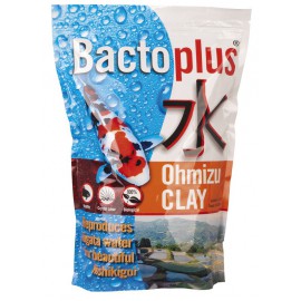 Colombo Bactoplus Ohmizu 2,5L - Bactéries et minéraux pour bassin