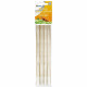SUPERFISH Shrimp Stick Jaune x 10 - Lollies pour crevettes