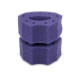 Oase Kit de mousses de rechange FiltoClear 60/90000 Violet