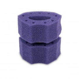 Oase Kit de mousses de rechange FiltoClear 60/90000 Violet