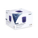 Oase Kit de mousses de rechange FiltoClear 60/90000 Violet