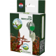 Colombo CO2 Indicator drop checker test CO2 permanent pour aquarium planté