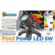 SUPERFISH POND POWER LED 6W - Eclairage bassin