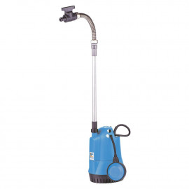 SUPERFISH Garden Rain PUMP 1200 - Pompe de récupération