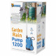 SUPERFISH Garden Rain PUMP 1200 - Pompe de récupération