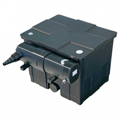 SUPERFISH  PONDCLEAR PRO 18000 UVC-18W - Filtre bassin + UV