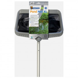 SUPERFISH Pond Net XL - Epuisette Bassin